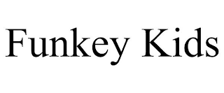 FUNKEY KIDS