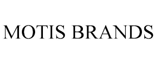 MOTIS BRANDS