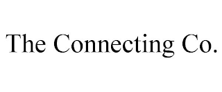 THE CONNECTING CO.