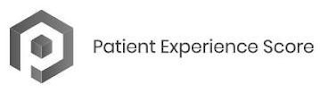 P PATIENT EXPERIENCE SCORE