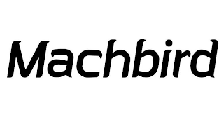 MACHBIRD