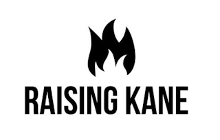 RAISING KANE