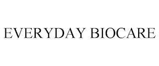 EVERYDAY BIOCARE