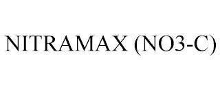 NITRAMAX (NO3-C)
