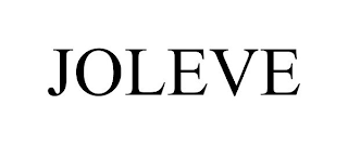 JOLEVE