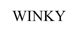 WINKY