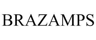 BRAZAMPS