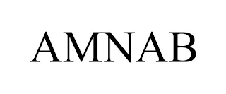 AMNAB