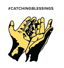 #CATCHINGBLESSINGS