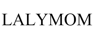 LALYMOM