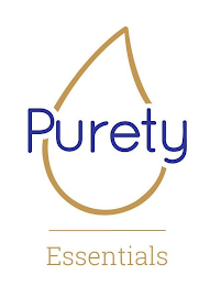 PURETY ESSENTIALS