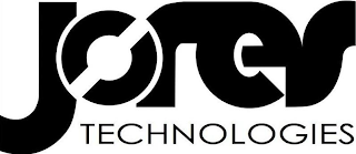 JORES TECHNOLOGIES