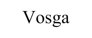 VOSGA