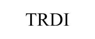 TRDI