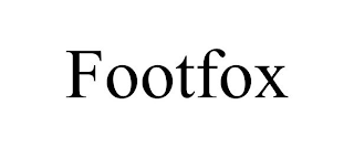 FOOTFOX