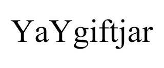 YAYGIFTJAR