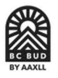 BC BUD BY AAXLL