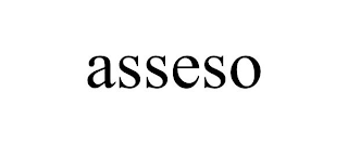 ASSESO