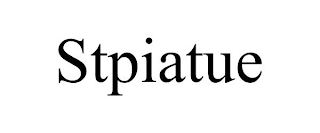 STPIATUE