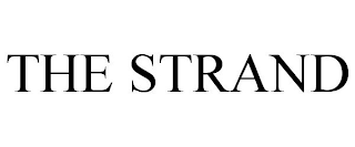 THE STRAND