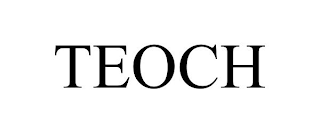 TEOCH
