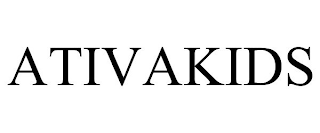 ATIVAKIDS