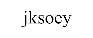 JKSOEY