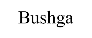 BUSHGA