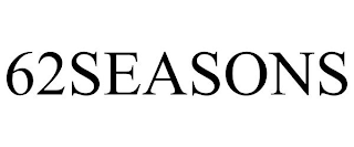 62SEASONS