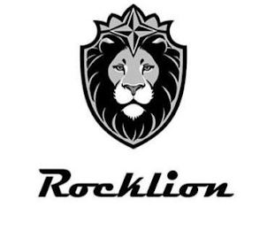 ROCKLION