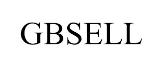 GBSELL