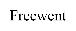 FREEWENT