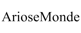 ARIOSEMONDE