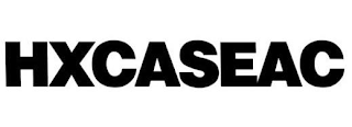 HXCASEAC