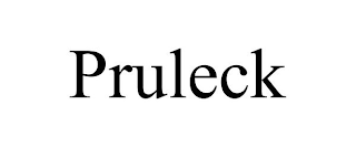 PRULECK