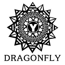 Y DRAGONFLY