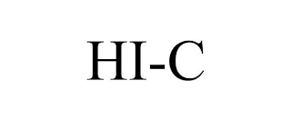 HI-C