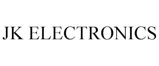 JK ELECTRONICS