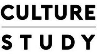 CULTURESTUDY