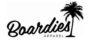 BOARDIES APPAREL