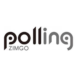 POLLING ZIMGO