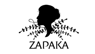 ZAPAKA