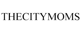 THECITYMOMS