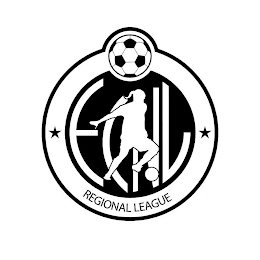 ECNL REGIONAL LEAGUE