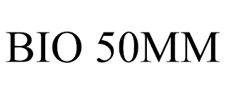 BIO 50MM