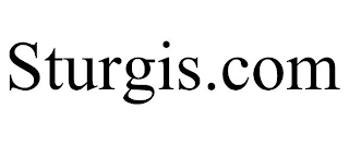 STURGIS.COM