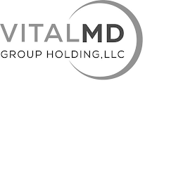 VITALMD GROUP HOLDING, LLC