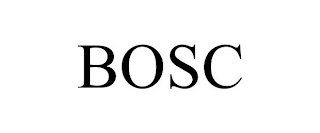 BOSC