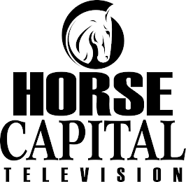 HORSE CAPITAL TELEVISION