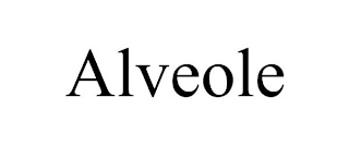 ALVEOLE